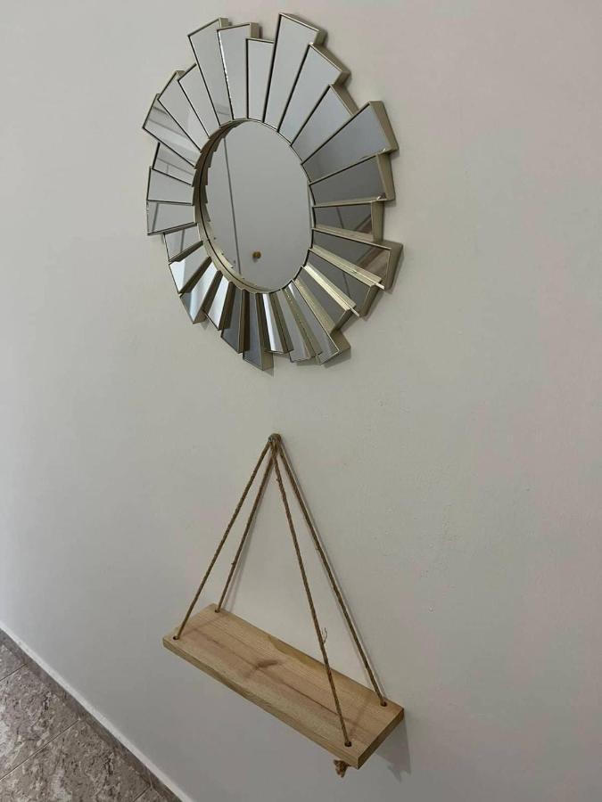 Beach Apartment Edem First Floor Perivolos  Dış mekan fotoğraf